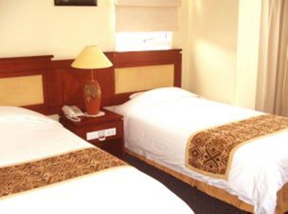 Tung An Hotel Ханой Экстерьер фото